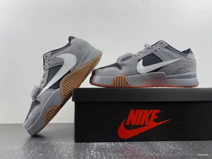 Rep MAX SCOTT JORDAN TRAVIS THE X CHECK FZ8117-001 CUT 0514